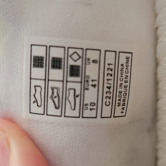 Rocket DogWhite Floral Misa Britton Slip-On Sneaker - - Picture 2 of 7